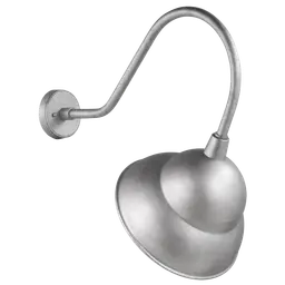 Weathered Pewter Bulb(s) Not Included