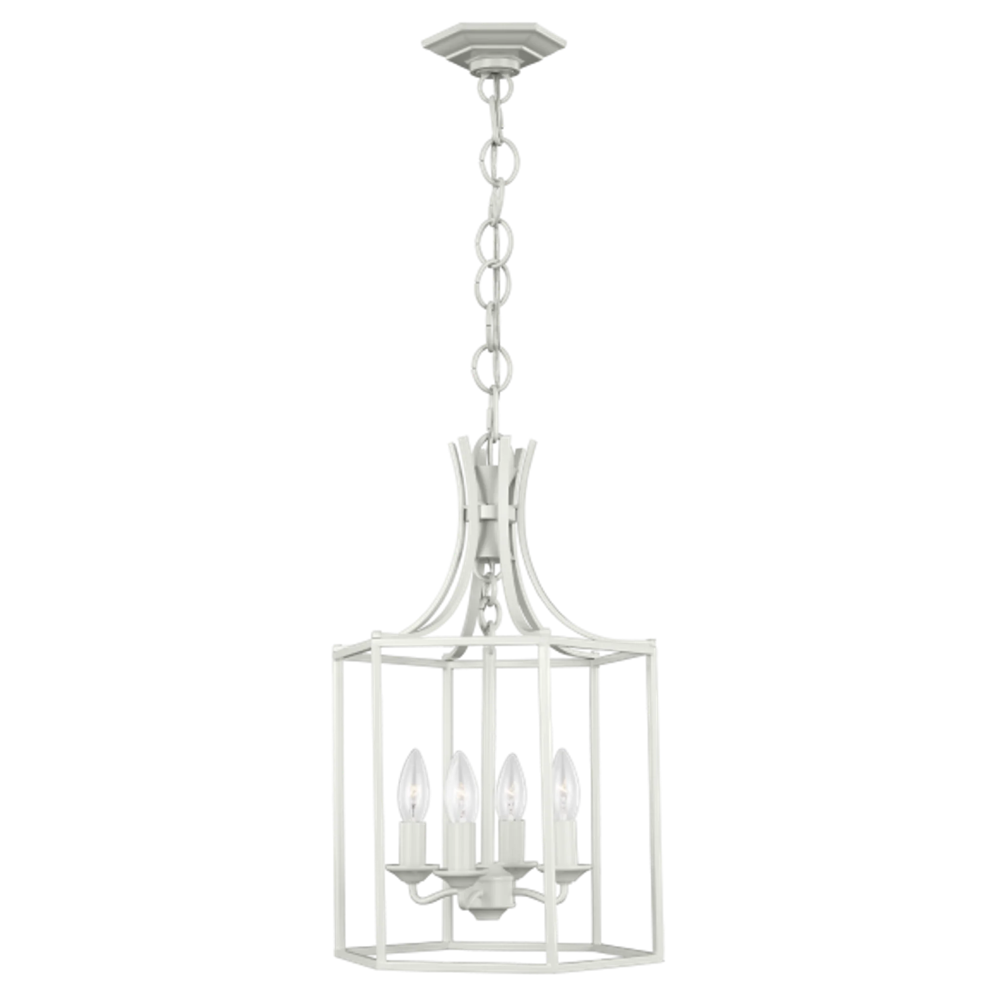 Купить Подвесной светильник Bantry House Small Lantern в интернет-магазине roooms.ru