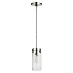 Polished Nickel