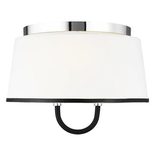 Купить Накладной светильник Katie Medium Flush Mount в интернет-магазине roooms.ru