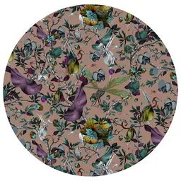 8 ft 2 in,Nude,Low Pile Polyamide