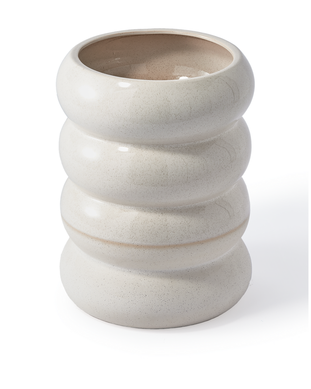 Купить Кашпо Chubby Plant Pot в интернет-магазине roooms.ru