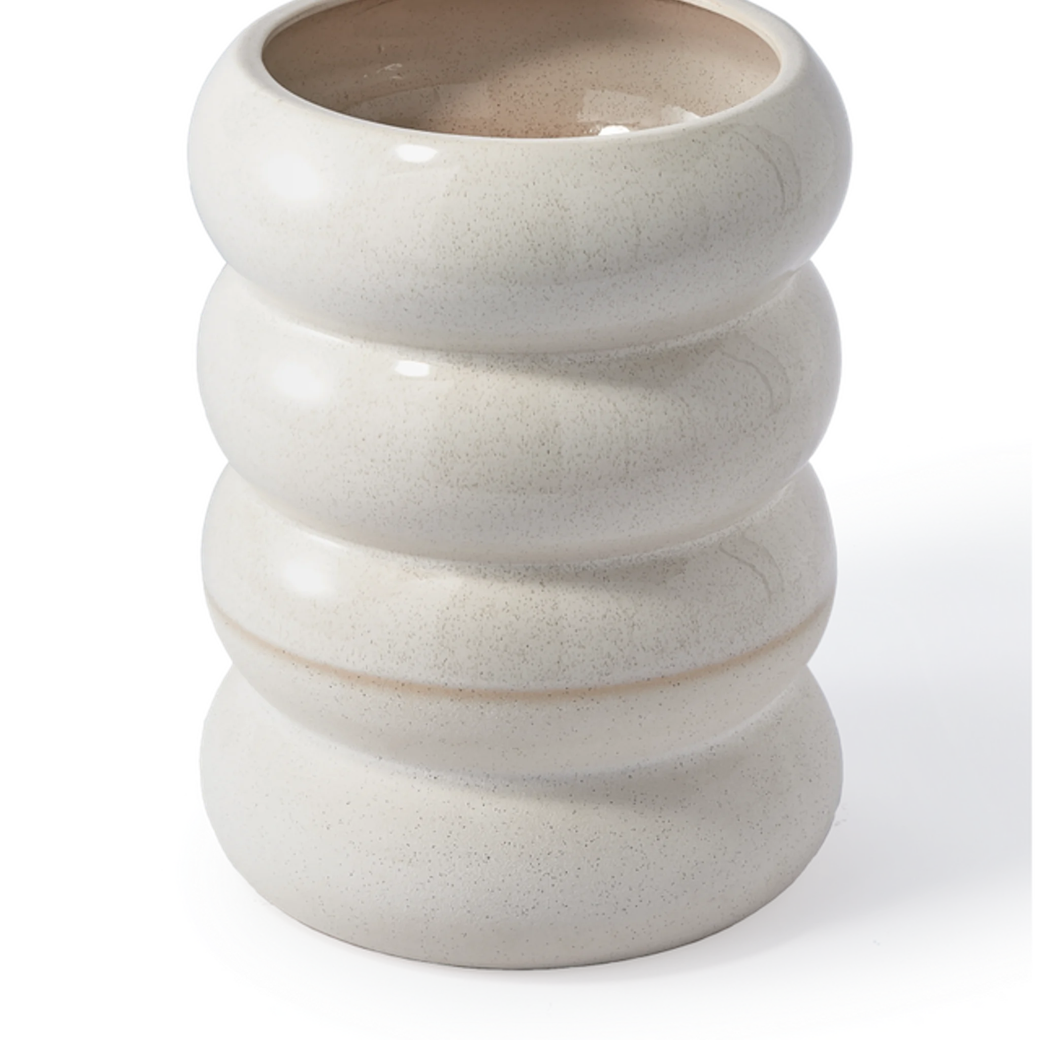 Купить Кашпо Chubby Plant Pot в интернет-магазине roooms.ru