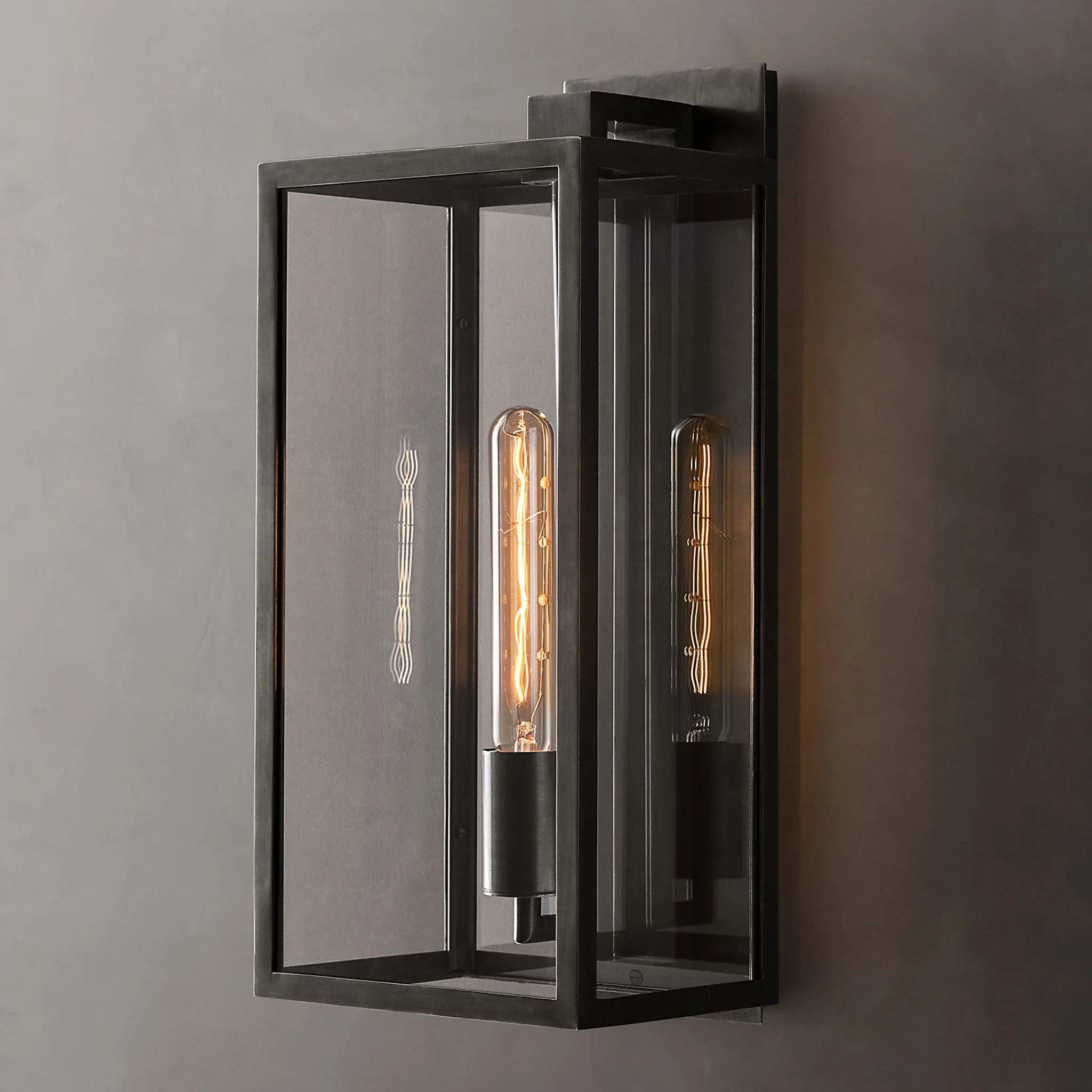 Купить Бра Beckman Sconce 18" в интернет-магазине roooms.ru