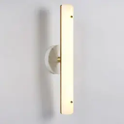 Walnut / Brass / 120V,Circle