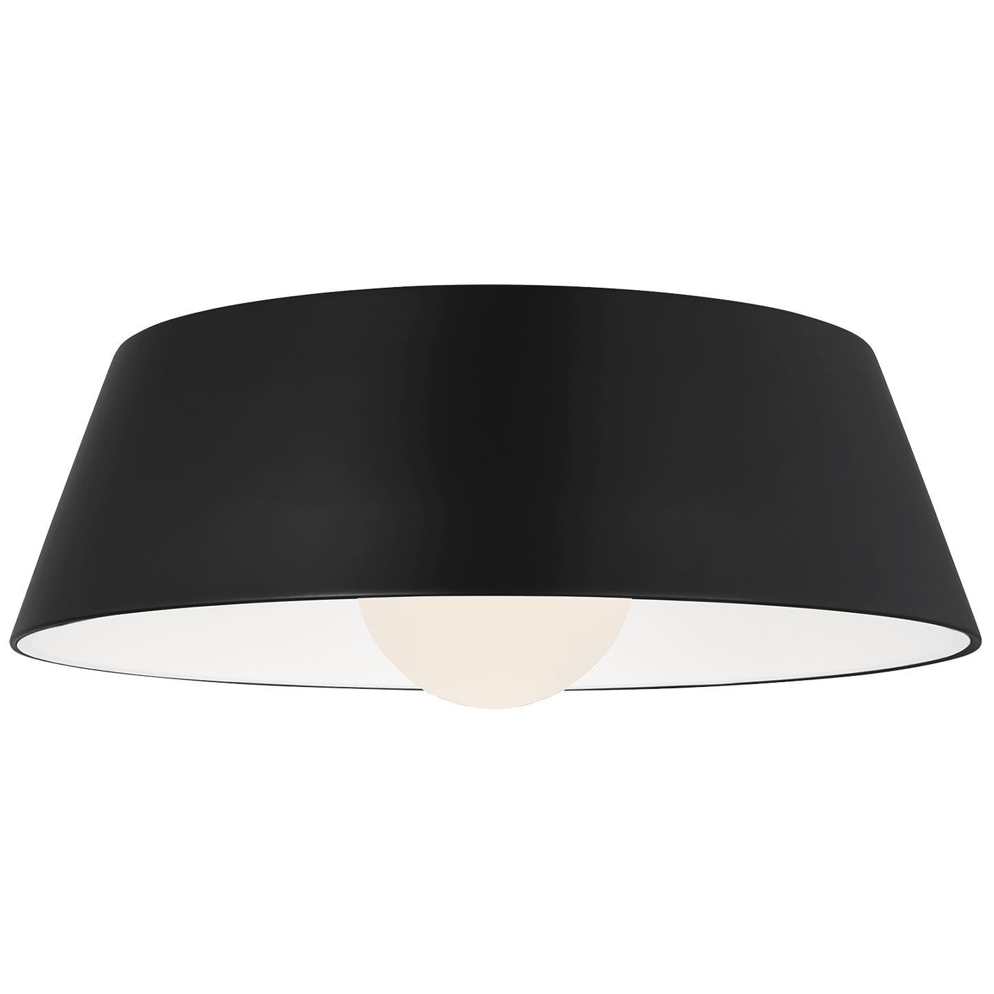Купить Накладной светильник Joni Flush Mount в интернет-магазине roooms.ru