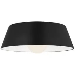 Matte Black Integrated LED 90 CRI 3000K 120V (T24)