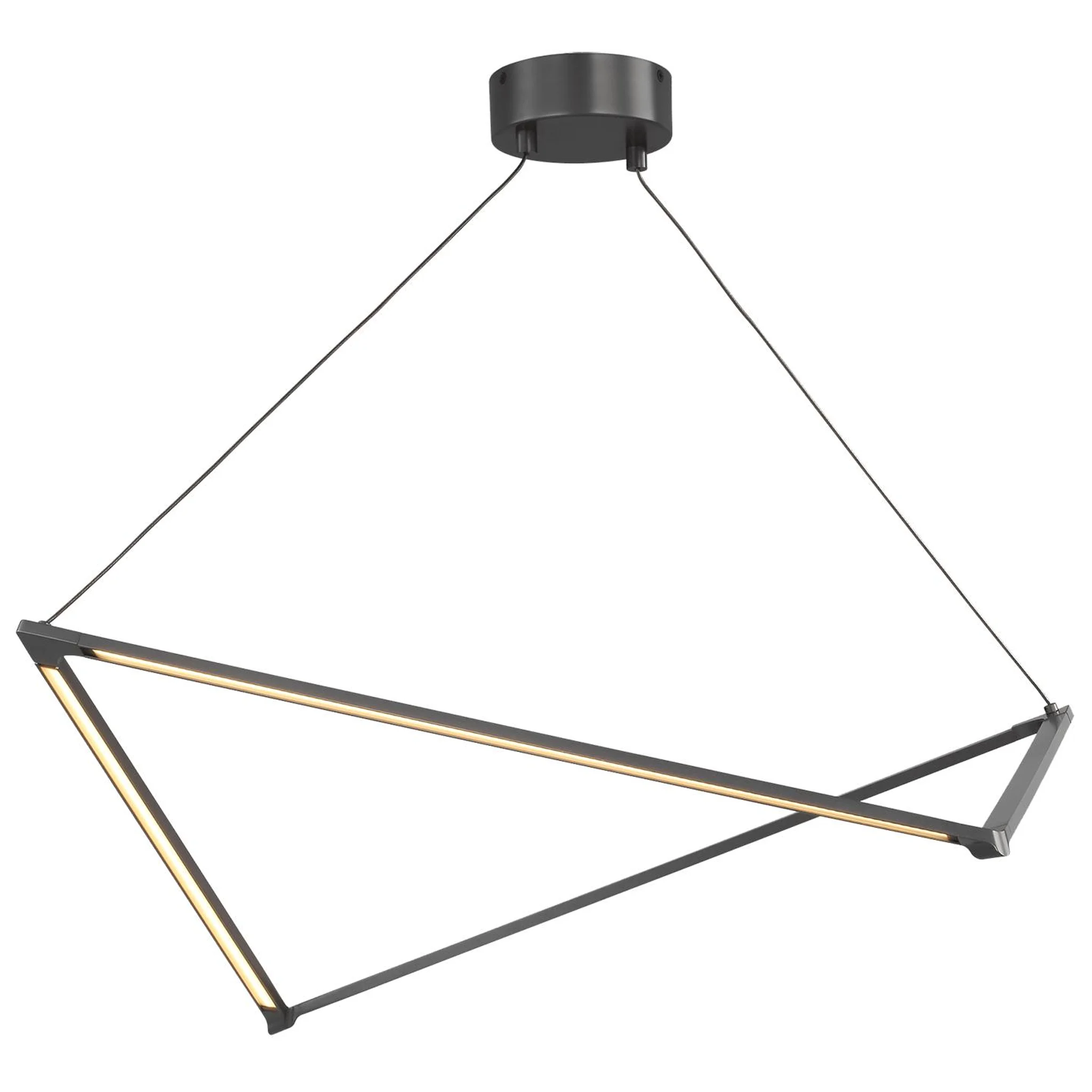 Купить Подвесной светильник Balto Linear Suspension в интернет-магазине roooms.ru