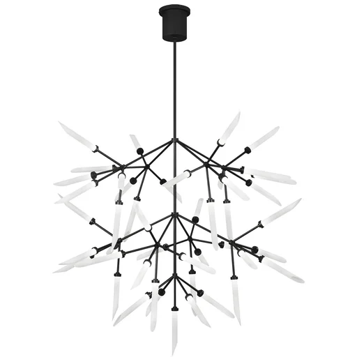 Купить Люстра Spur Grande Chandelier в интернет-магазине roooms.ru