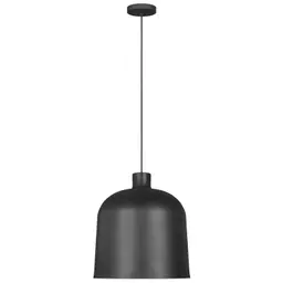 Nightshade Black Integrated LED 90 CRI 3000K 120V