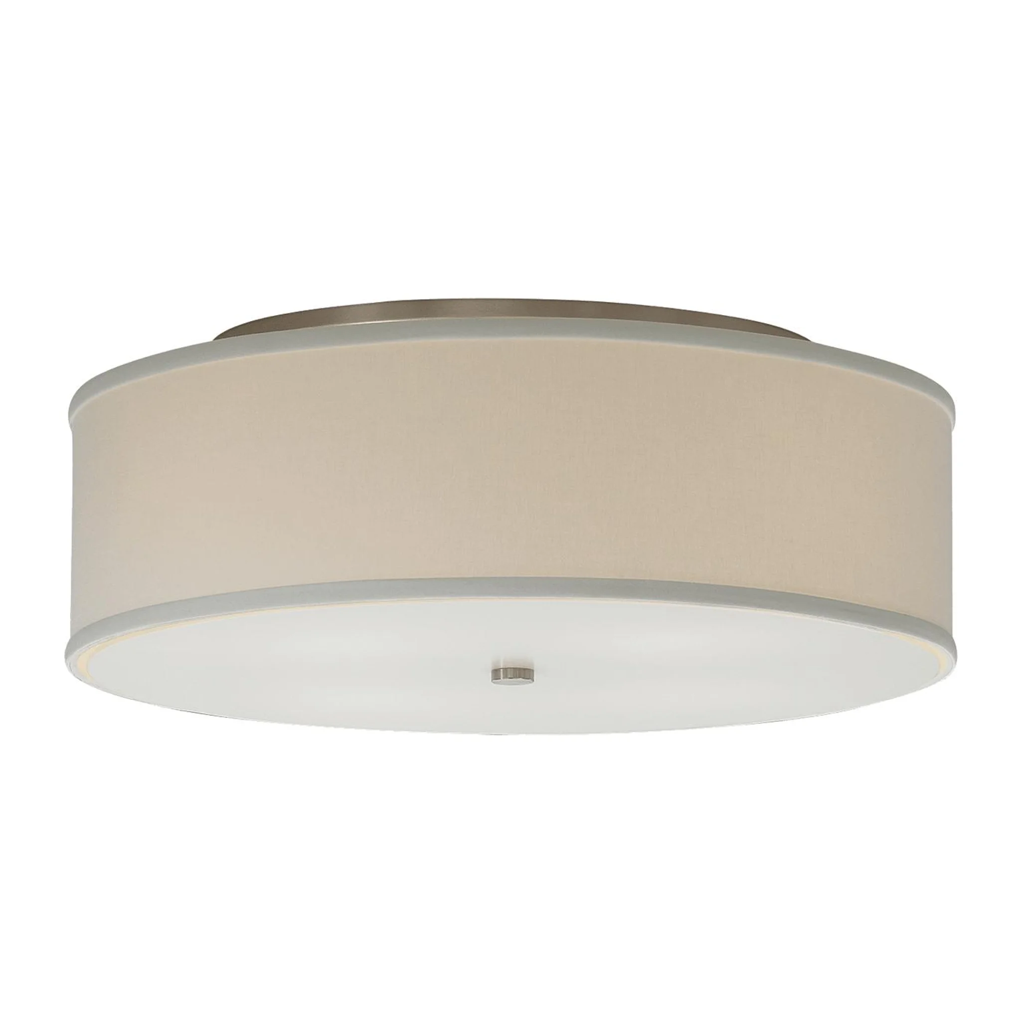 Купить Накладной светильник Mulberry Flush Mount в интернет-магазине roooms.ru