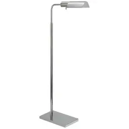 Polished Nickel
