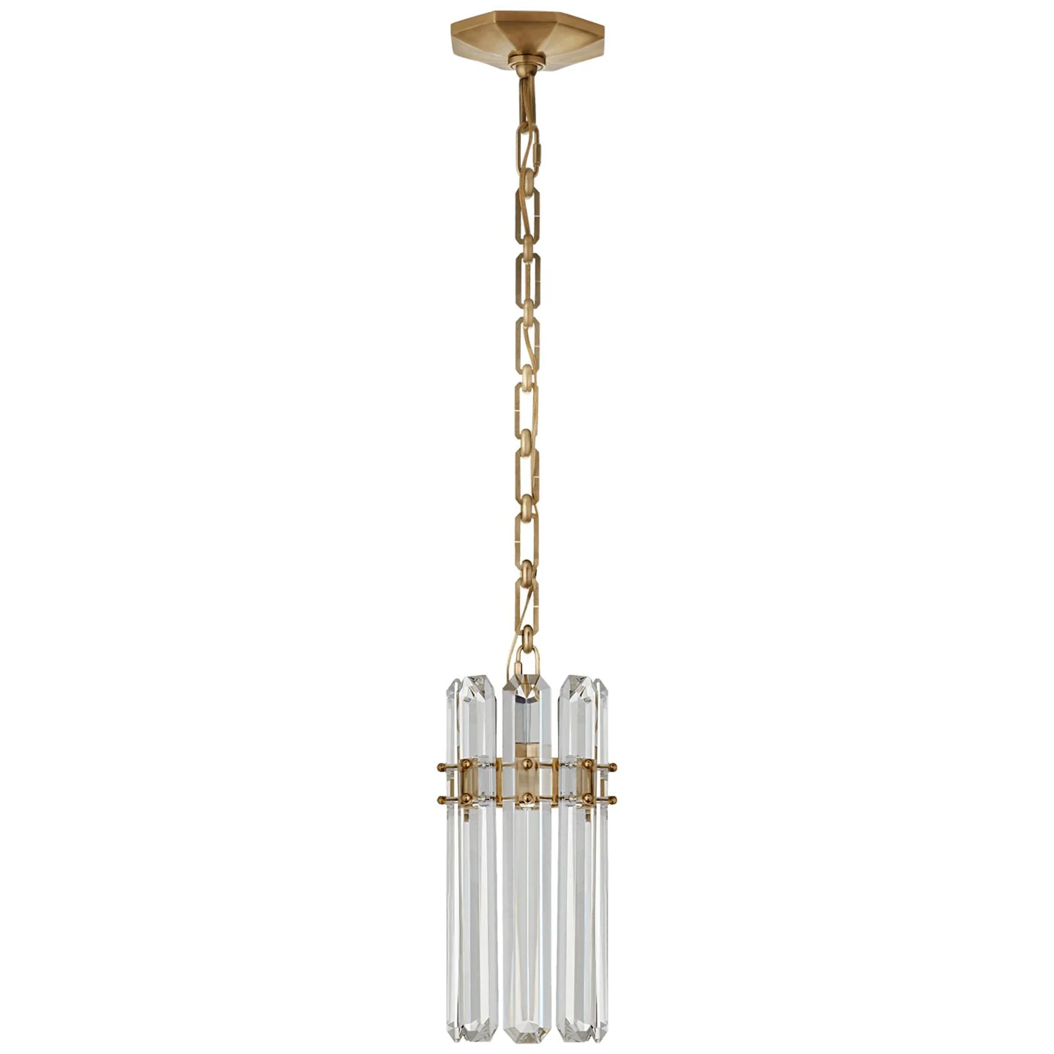 Купить Подвесной светильник Bonnington Small Pendant в интернет-магазине roooms.ru