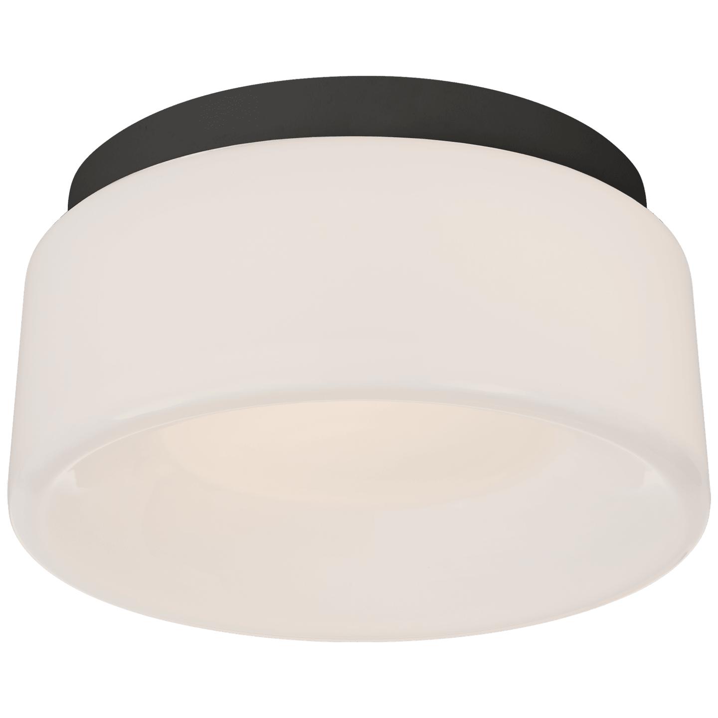 Купить Накладной светильник Halo 5.5" Solitaire Flush Mount в интернет-магазине roooms.ru