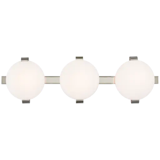 Купить Бра для ванной Marisol 28" Bath Bar в интернет-магазине roooms.ru