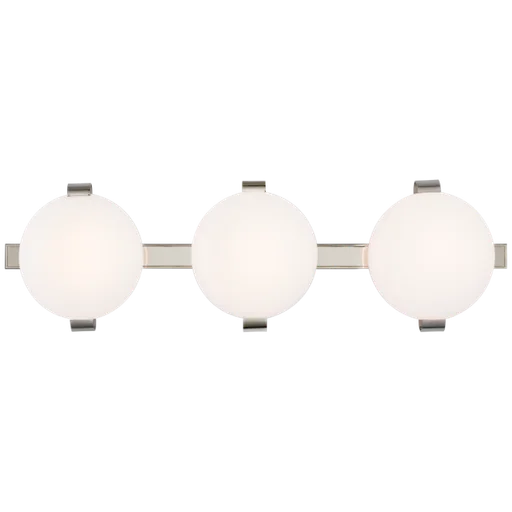 Купить Бра для ванной Marisol 28" Bath Bar в интернет-магазине roooms.ru