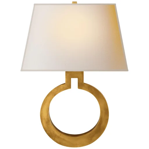Купить Бра Ring Form Large Wall Sconce в интернет-магазине roooms.ru