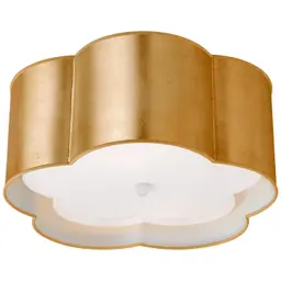Gild Frosted Acrylic