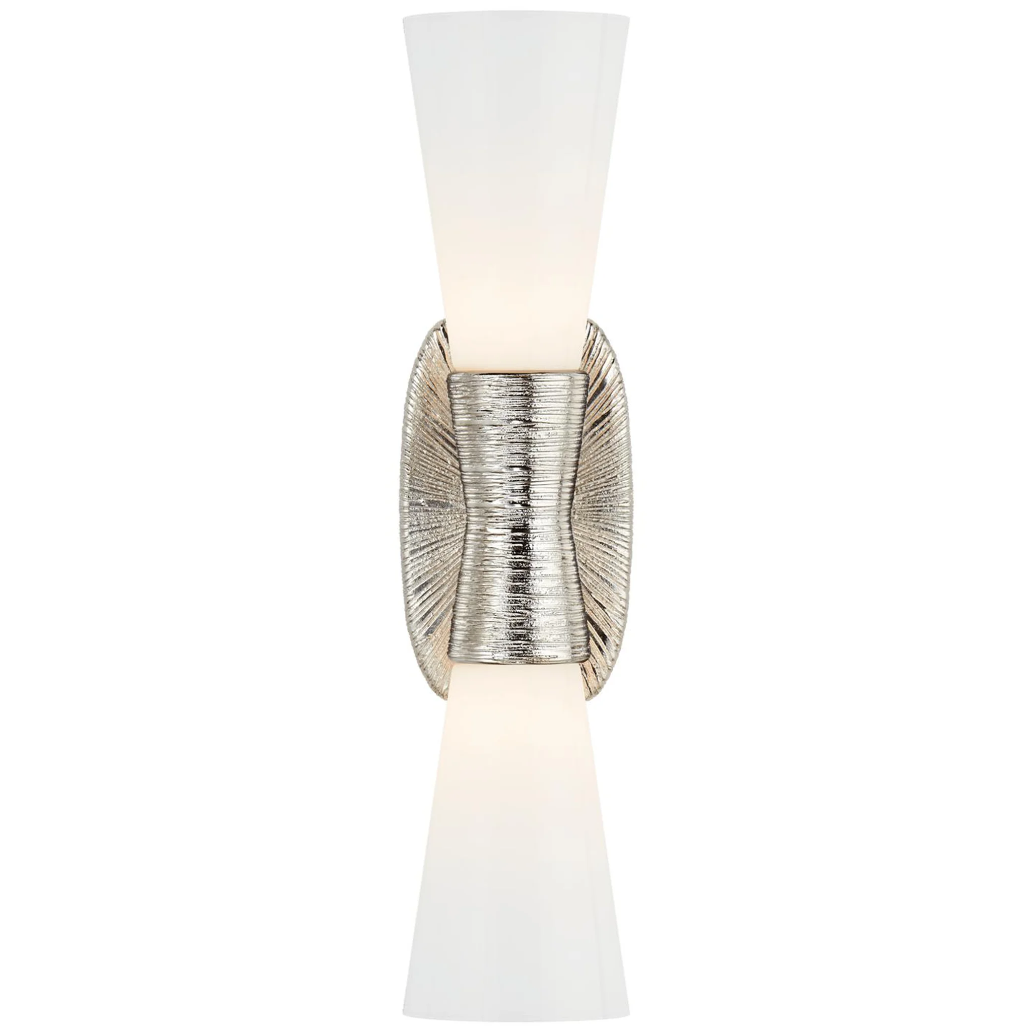 Купить Бра для ванной Utopia Small Double Bath Sconce в интернет-магазине roooms.ru
