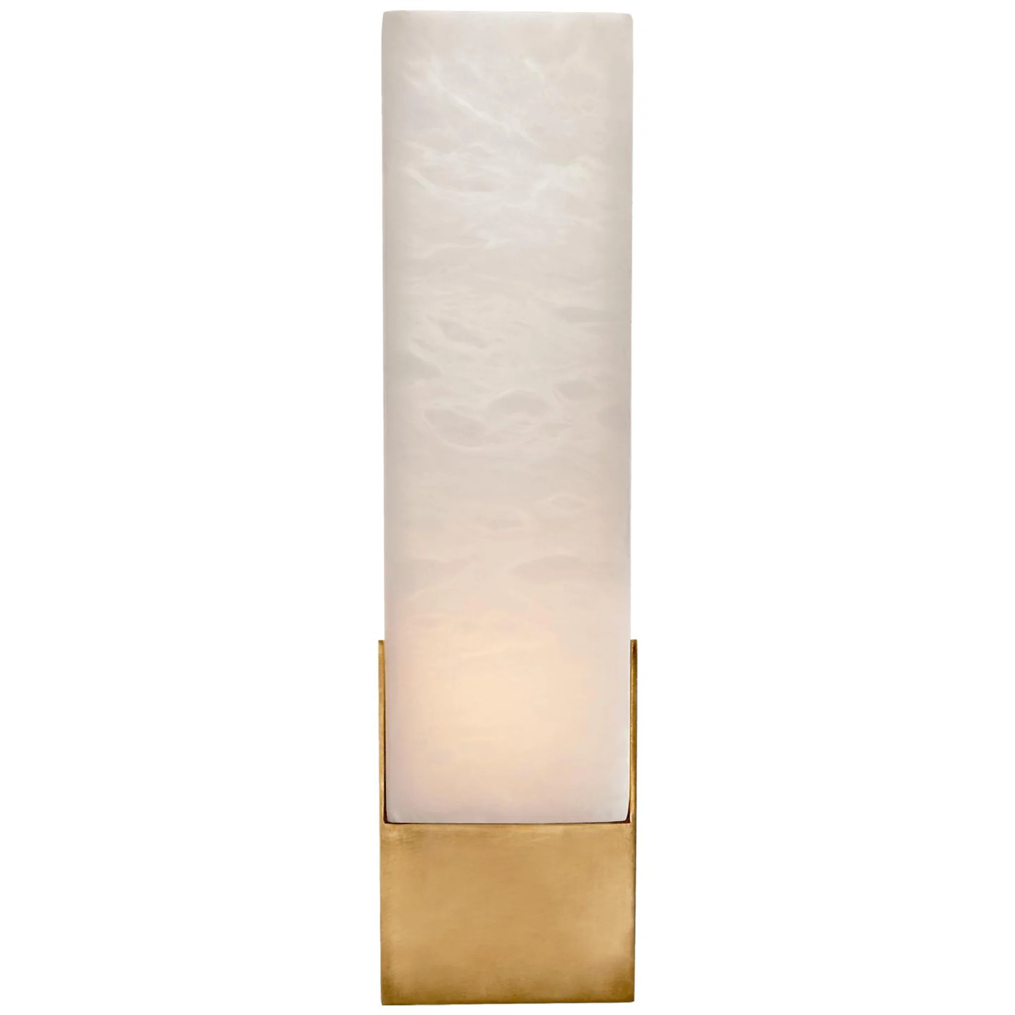Купить Бра для ванной Covet Tall Box Bath Sconce в интернет-магазине roooms.ru