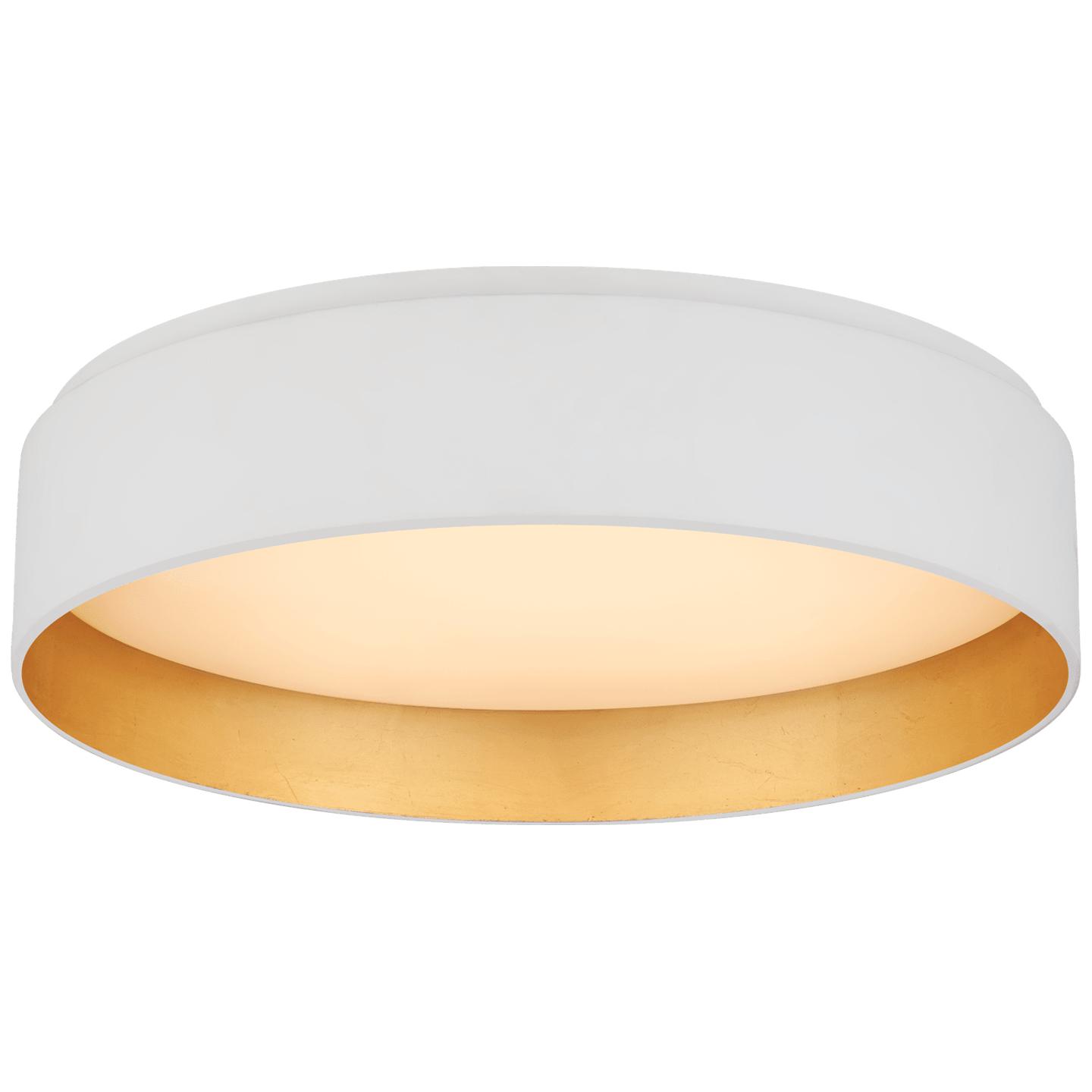 Matte White White Glass