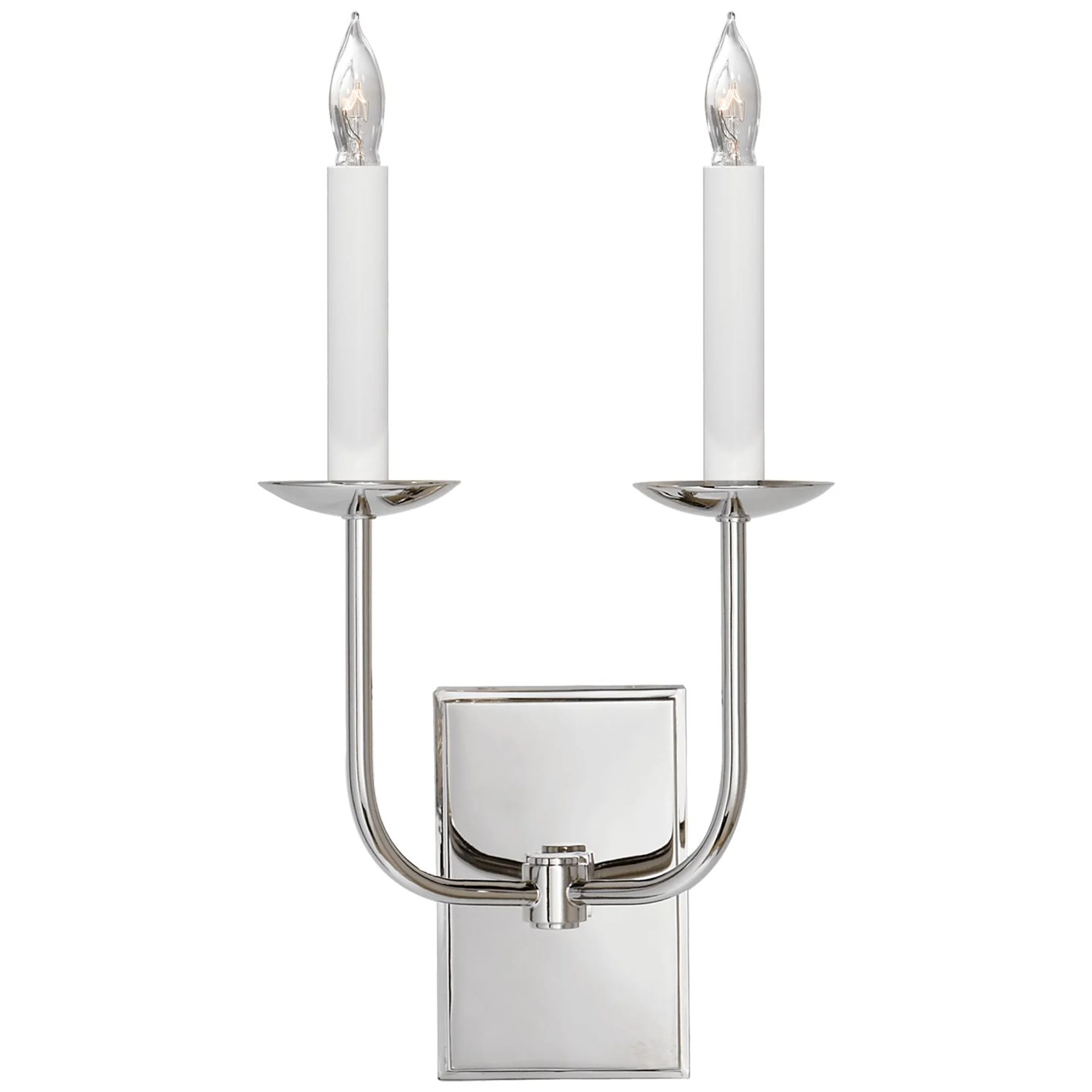 Купить Бра TT Double Sconce в интернет-магазине roooms.ru