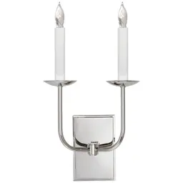 Polished Nickel CHS104NP Shades Sold Separately