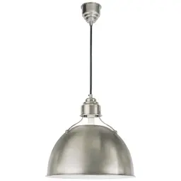 Antique Nickel