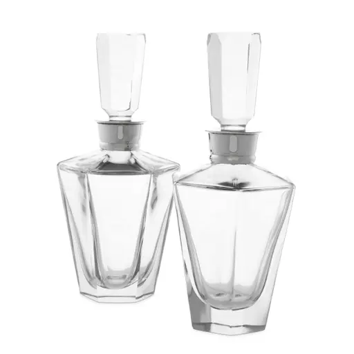 Купить Набор для бара Decanter Guerlain set of 2 в интернет-магазине roooms.ru