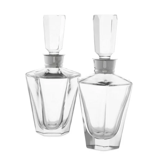 Купить Набор для бара Decanter Guerlain set of 2 в интернет-магазине roooms.ru