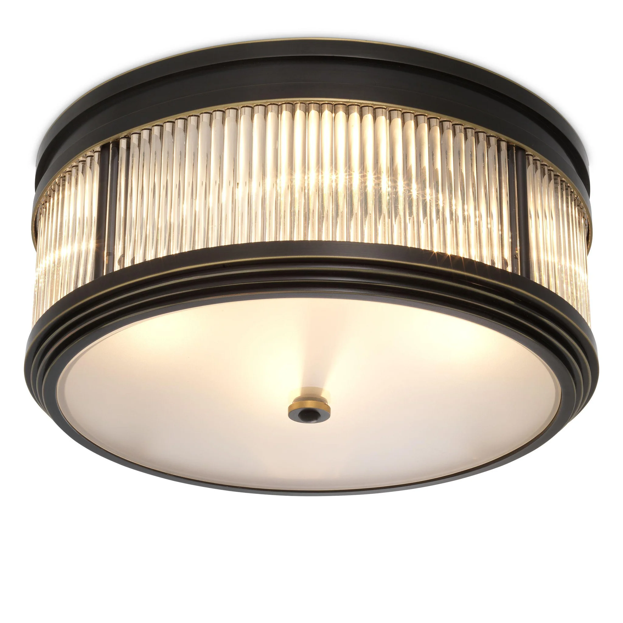Купить Накладной светильник Ceiling Lamp Rousseau в интернет-магазине roooms.ru