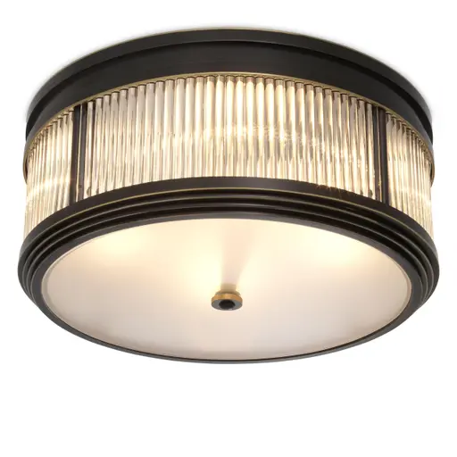 Купить Накладной светильник Ceiling Lamp Rousseau в интернет-магазине roooms.ru