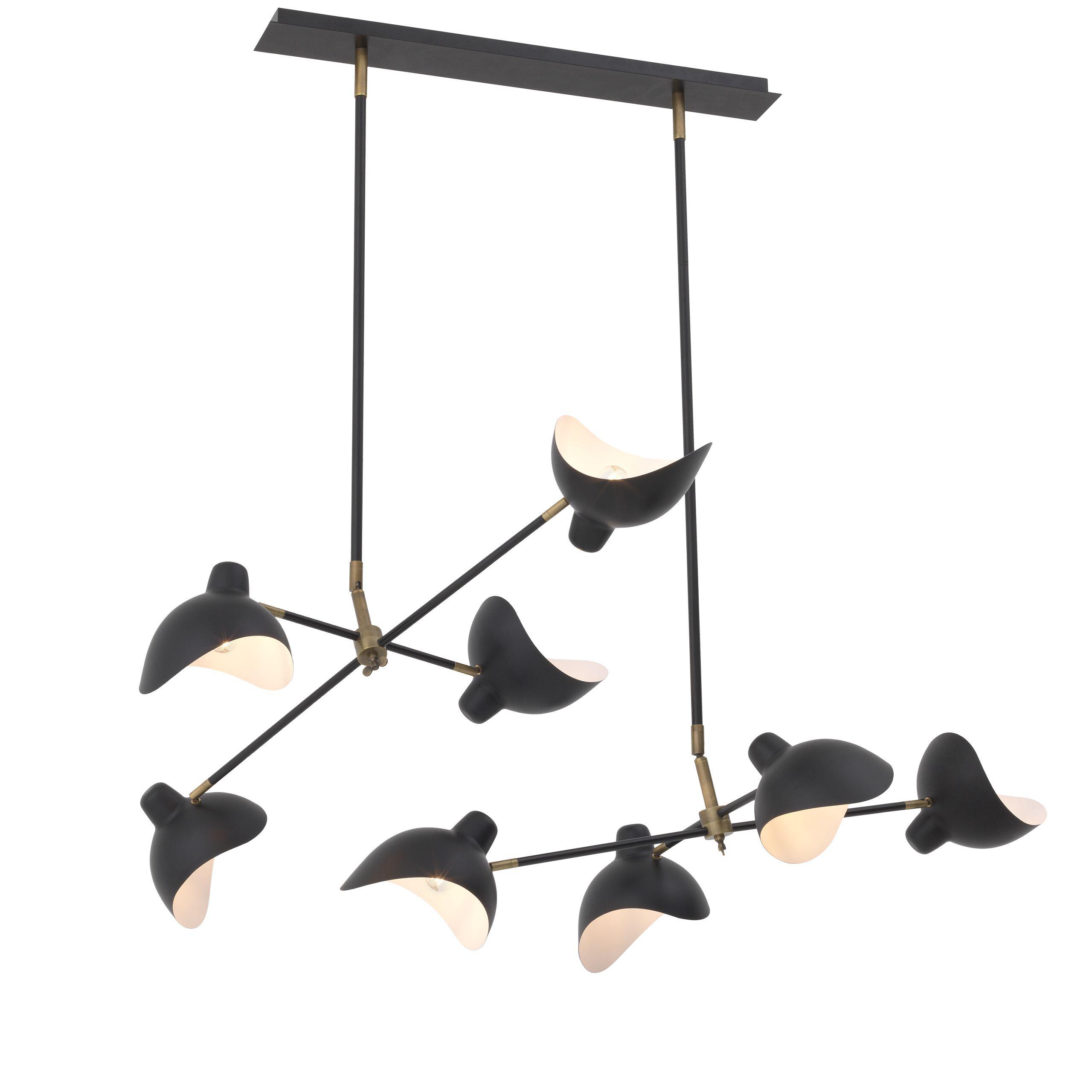 Купить Люстра Chandelier Ophelia в интернет-магазине roooms.ru