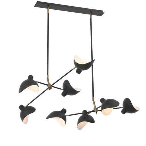 Купить Люстра Chandelier Ophelia в интернет-магазине roooms.ru