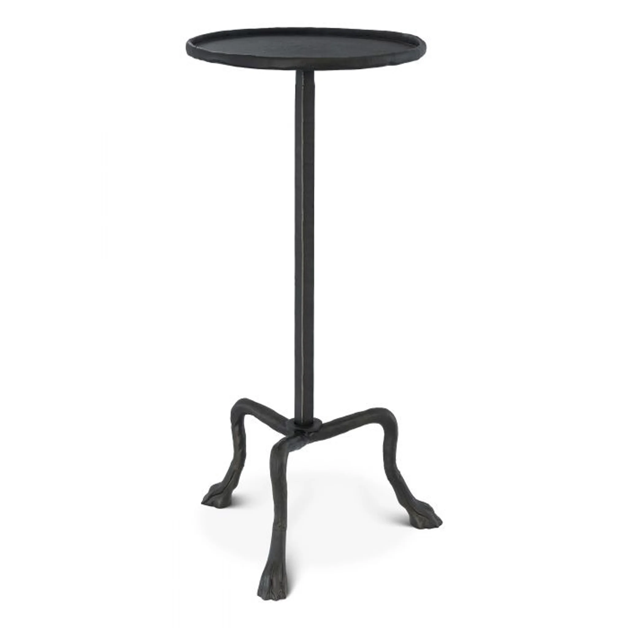 Купить Приставной столик Side Table Carlos в интернет-магазине roooms.ru