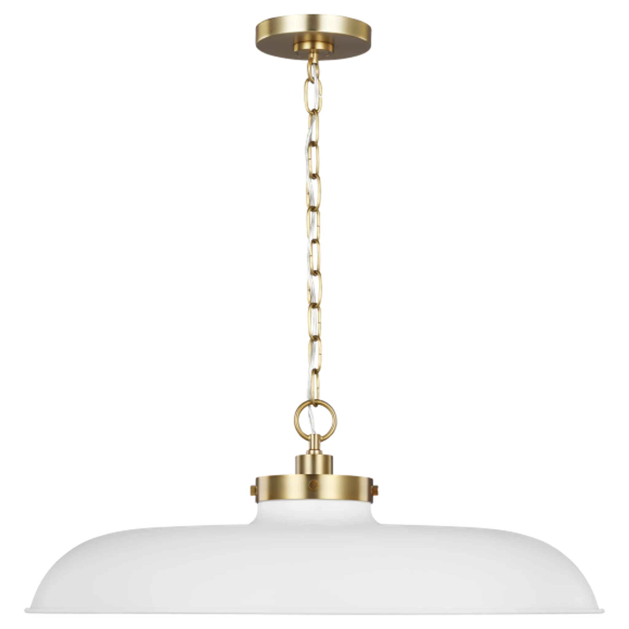 Купить Подвесной светильник Wellfleet Large Pendant в интернет-магазине roooms.ru