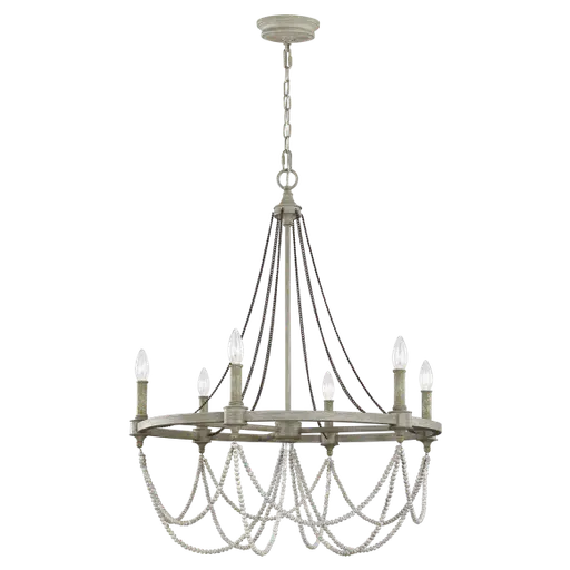 Купить Люстра Beverly Medium Chandelier в интернет-магазине roooms.ru