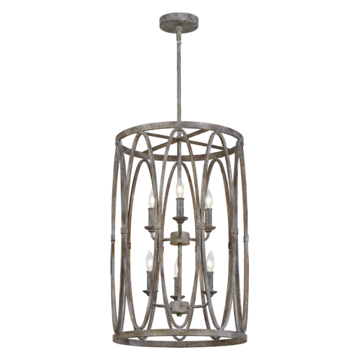 Купить Подвесной светильник Patrice Tall Hanging Shade в интернет-магазине roooms.ru