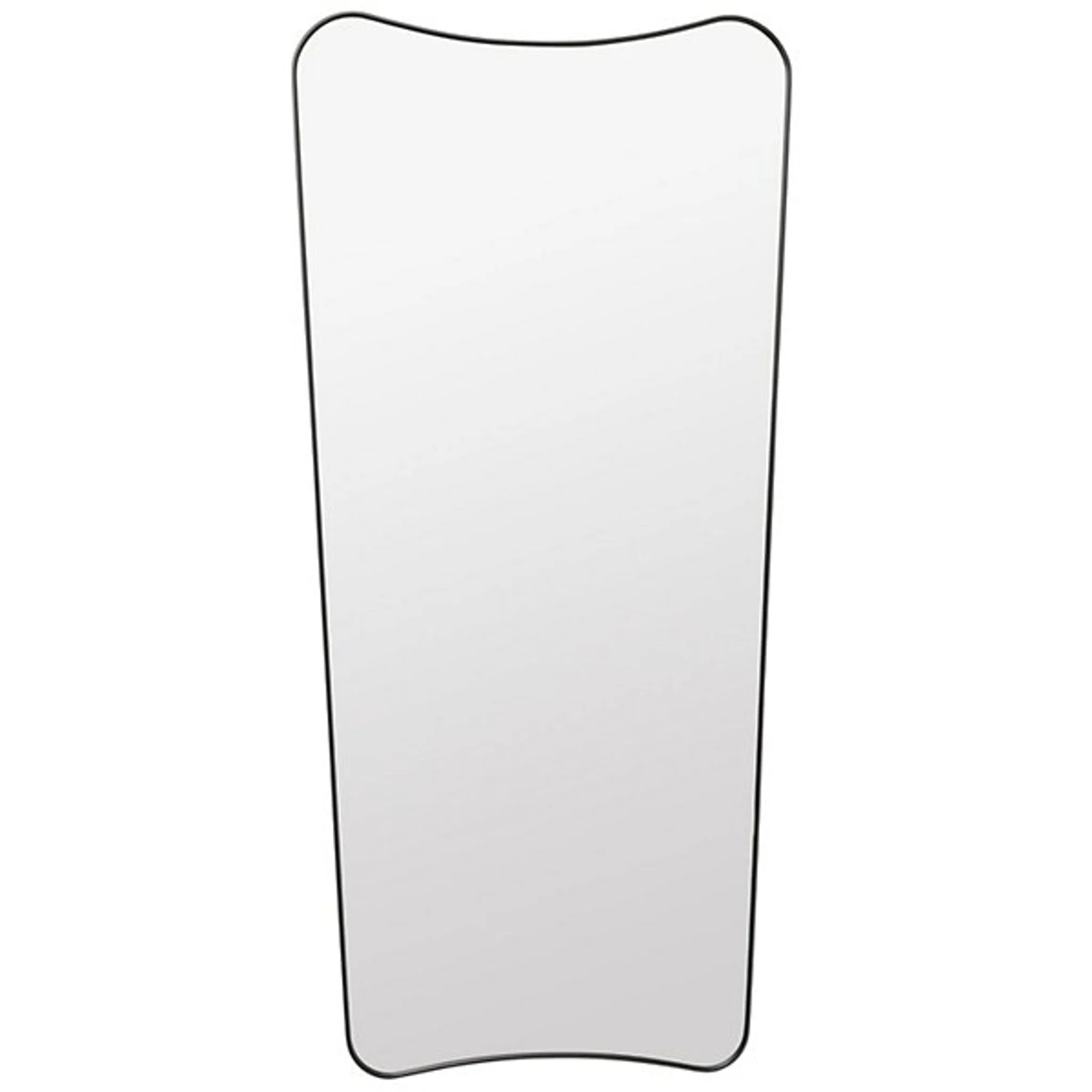 Купить Настенное зеркало F.A.33 Rectangular Mirror в интернет-магазине roooms.ru