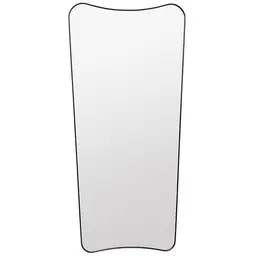 Large,Black Brass