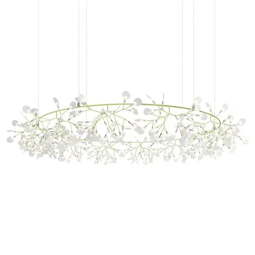 Купить Люстра Heracleum III the Big O LED Chandelier в интернет-магазине roooms.ru