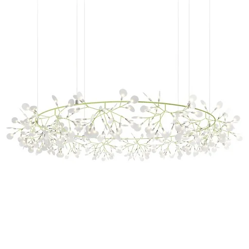 Купить Люстра Heracleum III the Big O LED Chandelier в интернет-магазине roooms.ru