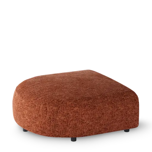 Купить Прямой диван Pouf Module Left в интернет-магазине roooms.ru