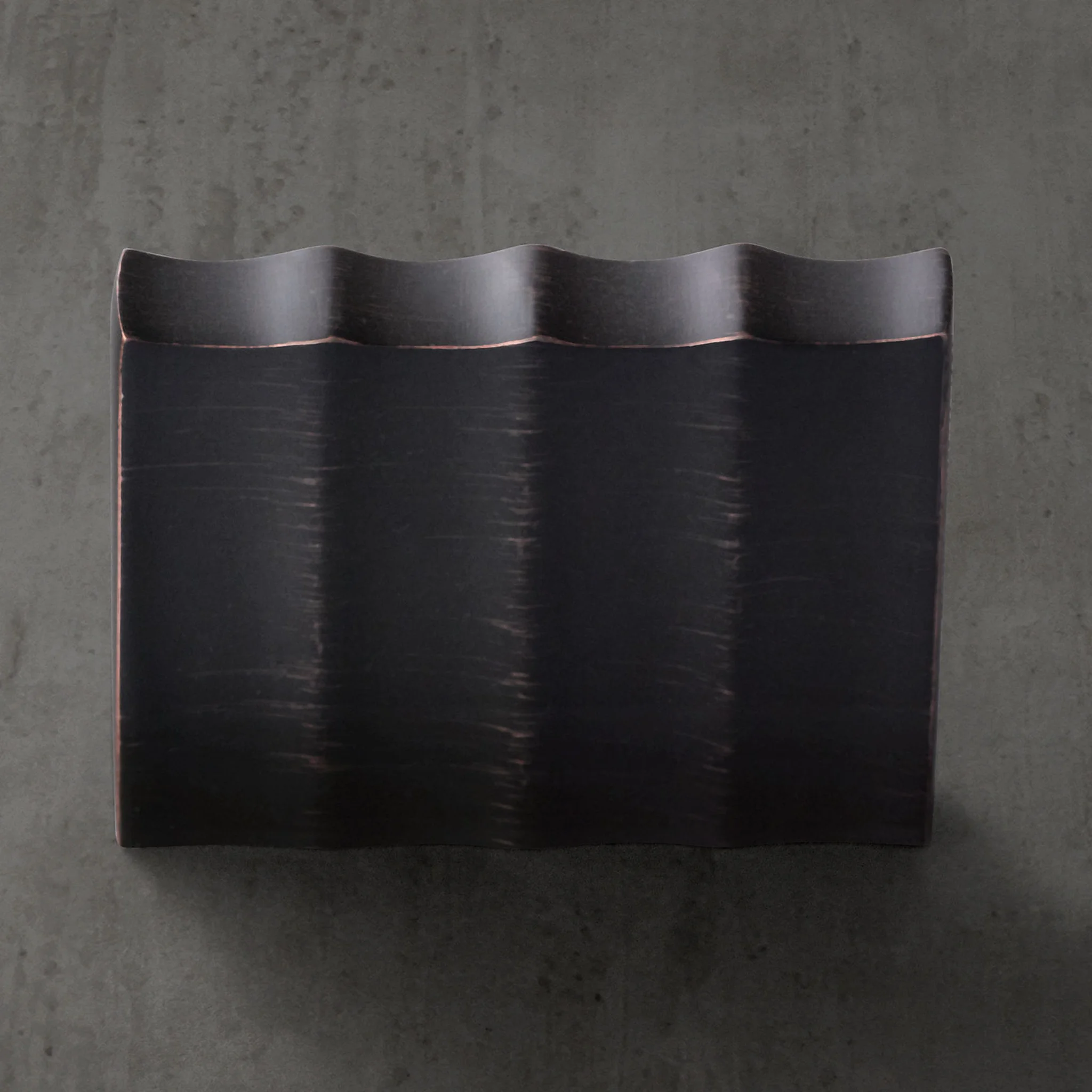 Купить Ручка-кнопка Helmsley Knob в интернет-магазине roooms.ru