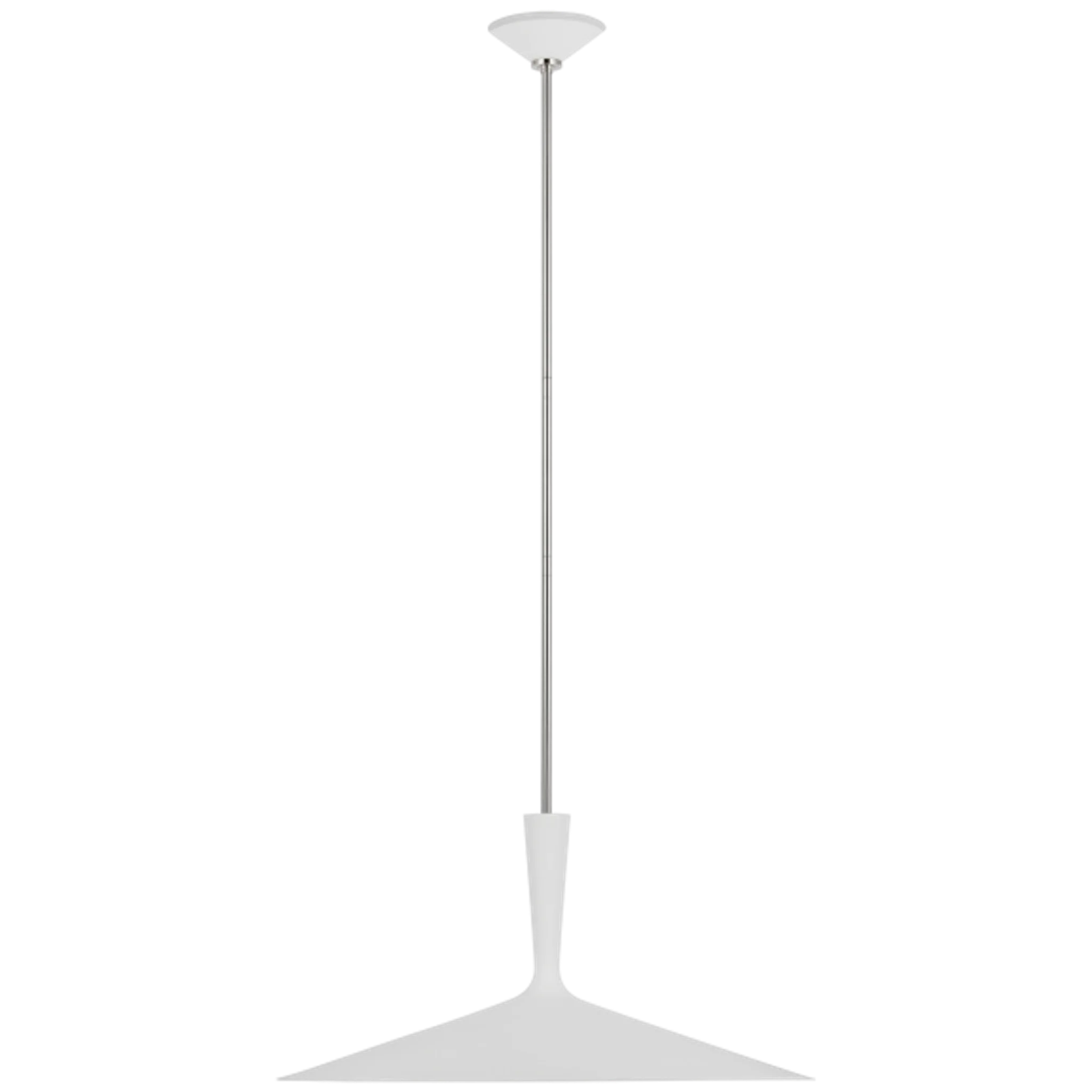 Купить Подвесной светильник Rosetta XL Pendant в интернет-магазине roooms.ru