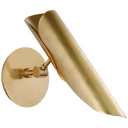 Soft Brass