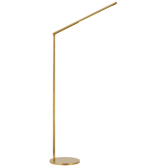 Купить Торшер Cona Large Articulating Floor Lamp в интернет-магазине roooms.ru