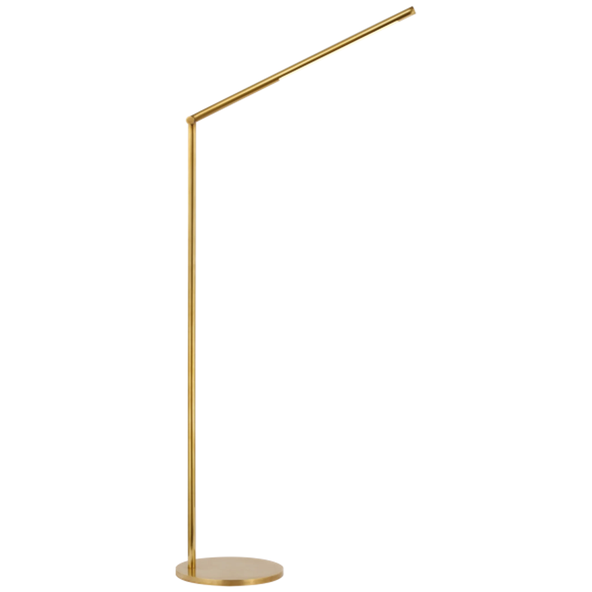 Купить Торшер Cona Large Articulating Floor Lamp в интернет-магазине roooms.ru