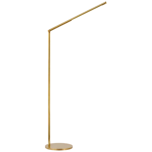 Купить Торшер Cona Large Articulating Floor Lamp в интернет-магазине roooms.ru