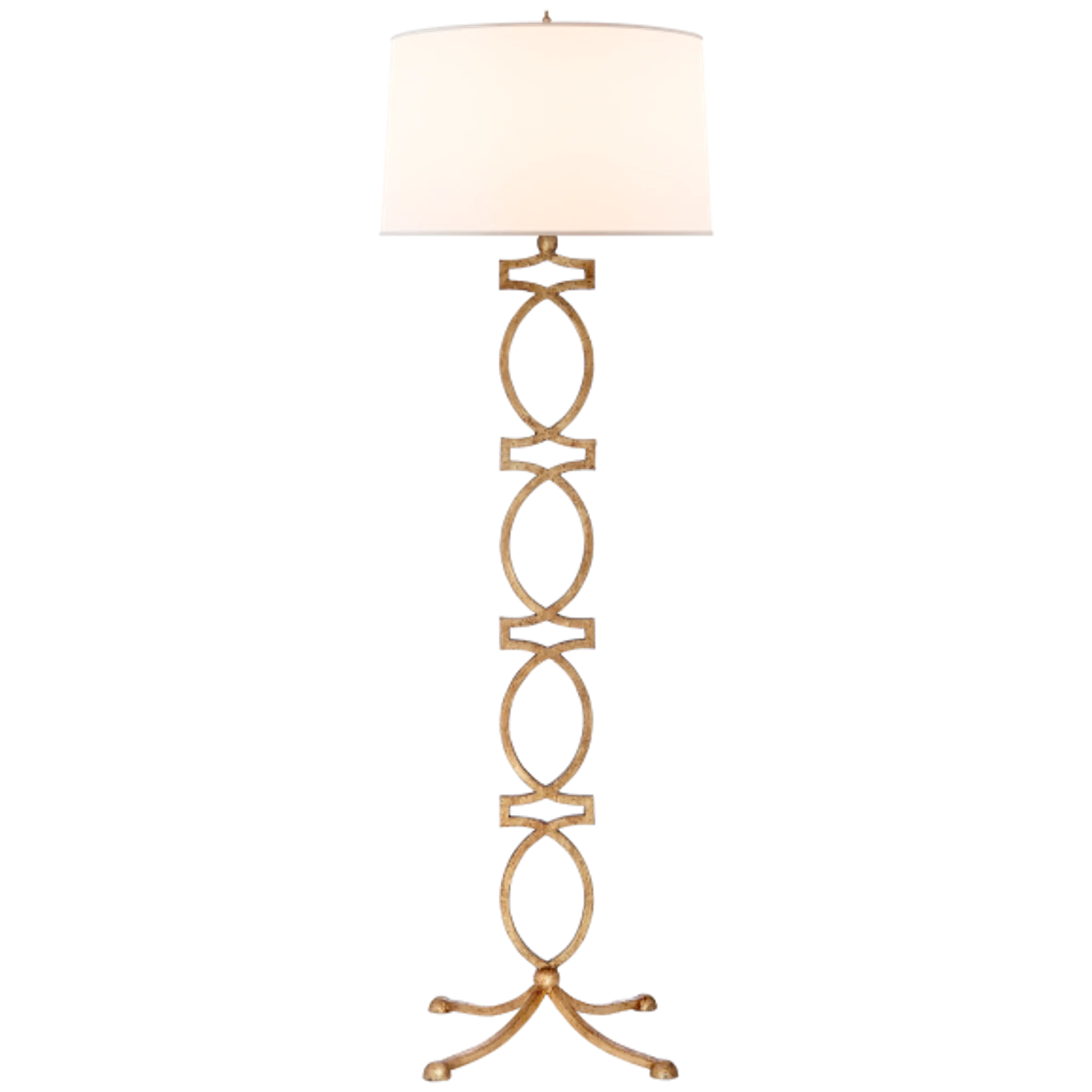 Купить Торшер Brittany Floor Lamp в интернет-магазине roooms.ru
